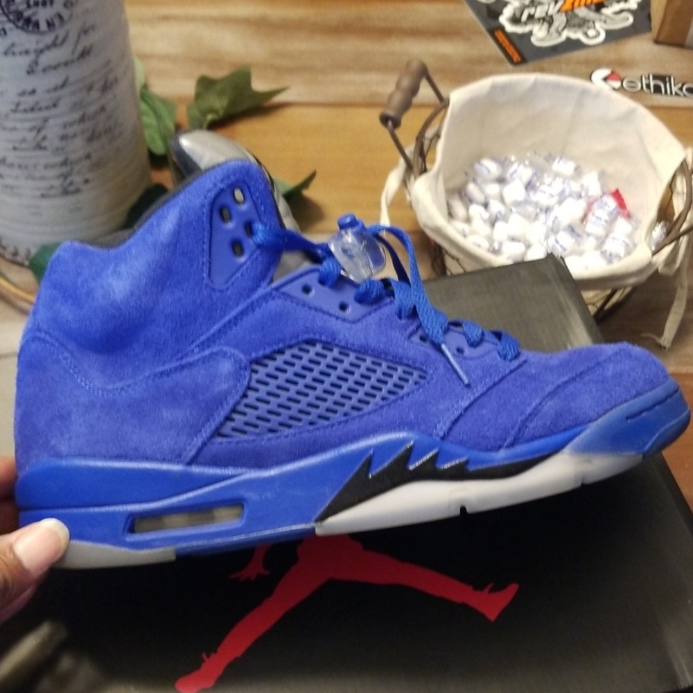 Jordan 5 retro